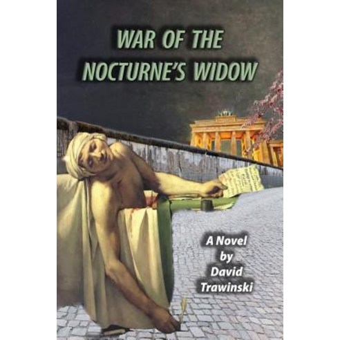 (영문도서) War of the Nocturne''s Widow Paperback, Outskirts Press, English, 9781478797241
