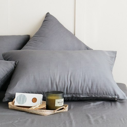 편안한 수면을 위한 고급스러운 선택