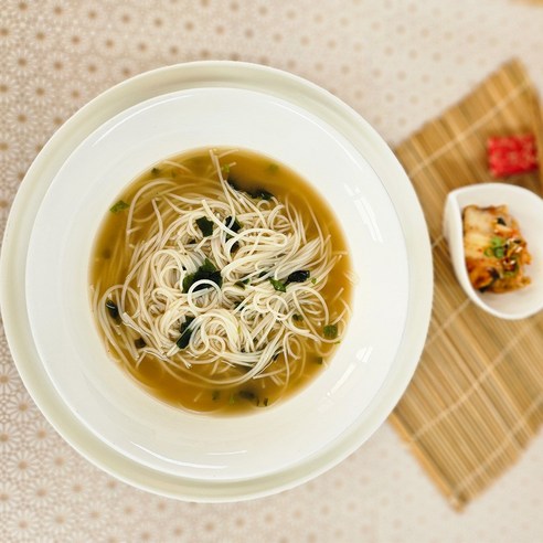 [봄이그린] 장터 쌀국수 멸치맛/ 김치맛/ 사골맛/ 얼큰해물맛
