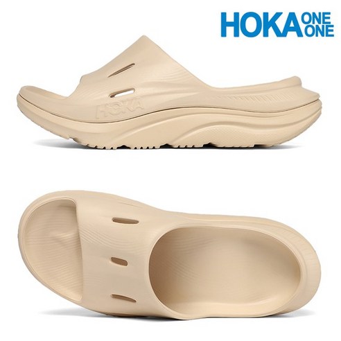 [HOKA] 호카오네오네 오라 리커버리 슬라이드 3 1135061-SSSS