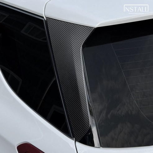 카본스티커 추천 쉐보레 이쿼녹스 인스톨 카본 데칼 스티커 스포일러 제품정보 TOP10