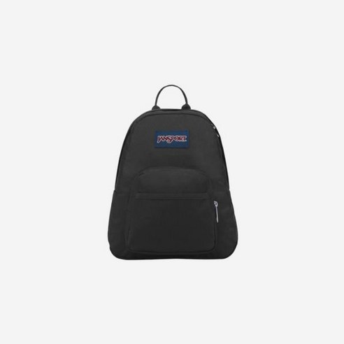 [정품 보증] 잔스포츠 하프 파인트 미니 백팩 블랙 Jansport Half Pint Mini Backpack Black
