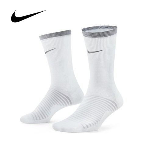 발 땀 때문에 러닝이 괴로우신가요? 나이키 스파크 라이트웨이트 러닝 양말로 쾌적하게! 나이키스파크양말