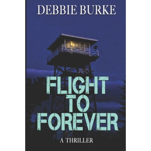 Flight to Forever Paperback, Independently Published, English, 9798593149541