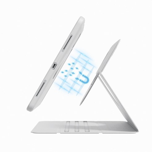 태블릿 보호를 위한 스타일리시하고 편리한 솔루션