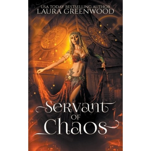 Servant of Chaos Paperback, Drowlgon Press