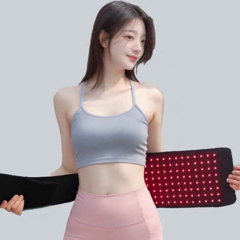 찜질기 근적외선 온열치료기 좌욕패드 7일배송, 1세대 660nm+850nm근적외선