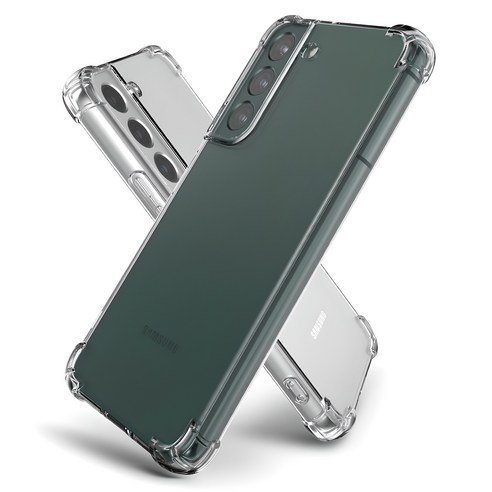 폰케이스 유목민 정착기! 투명 젤리 케이스, 드디어 찾았다! s22플러스케이스