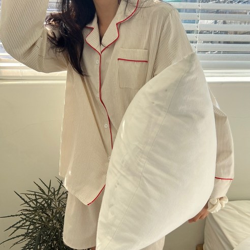 사랑하는 사람과 함께, 포근하고 행복한 밤을 선물하세요.