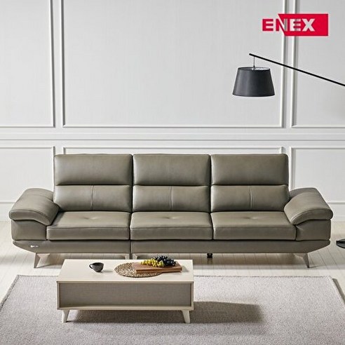 에넥스 피렌체 소파, 당신의 공간에 예술을 더하다