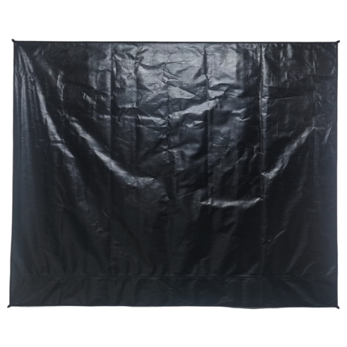 완벽한 캠핑을 위한 든든한 바닥 보호막