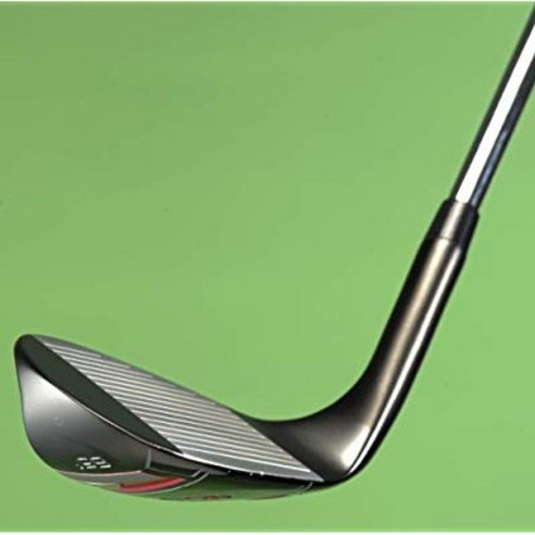 벙커에서의 완벽한 탈출을 위한 C3i 웨지 벙커 탈출 전용 샌드웨지 로브샷