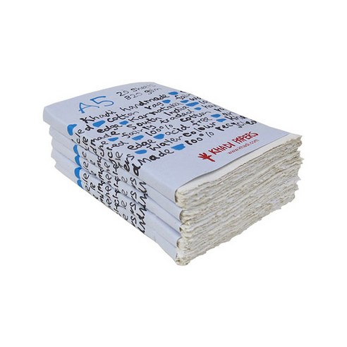 섬세한 그림, 나만의 작품을 위한 선택! 삼원 카디 코튼 페이퍼 솔직 후기 카디페이퍼