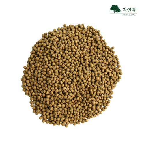 자연맘 국산 함초환 150g, 1개