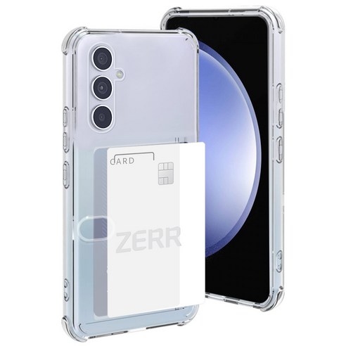 갤럭시 S23 FE, 카드 한 장으로 시작되는 편리한 생활