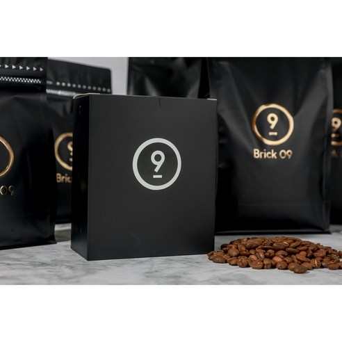 집에서 즐기는 스페셜티 커피