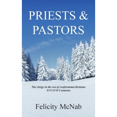 (영문도서) Priests and Pastors Paperback, New Generation Publishing, English, 9781803694948