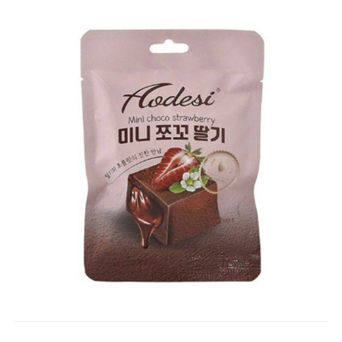 미니쪼꼬딸기