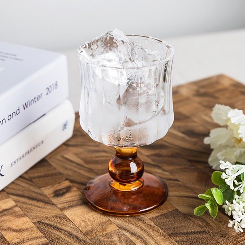 라벨르 크리스탈 위스키잔: 당신의 순간을 더욱 특별하게