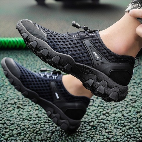 시원하고 편안한 여름 필수품