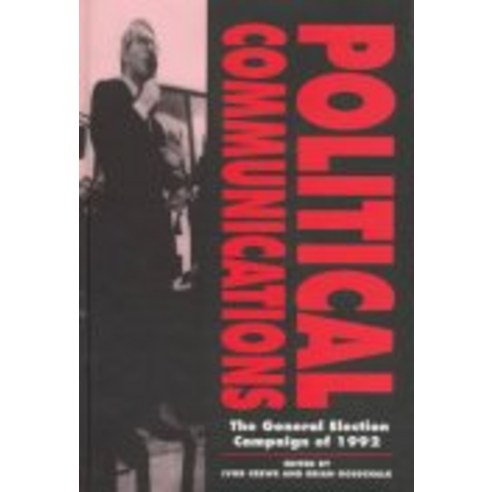 Political Communications, Cambridge University Press
