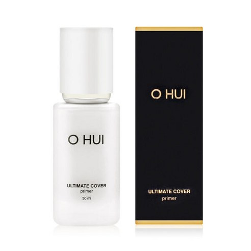 오휘 얼티밋 커버 프라이머 30ml, 1개