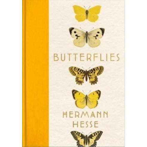 (영문도서) Butterflies: Reflections Tales and Verse Hardcover, Kales Press, English, 9798985955859