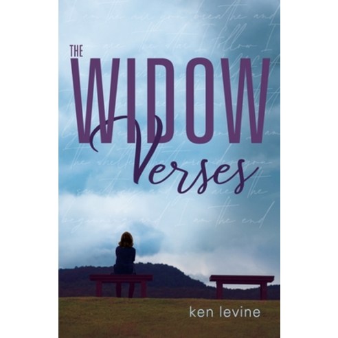 The Widow Verses Paperback, Independently Published