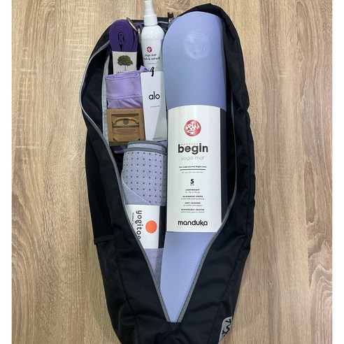 완벽한 요가의 동반자