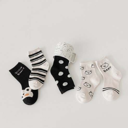 포근한 발걸음, 사랑스러운 우리 아이를 위한 선택!