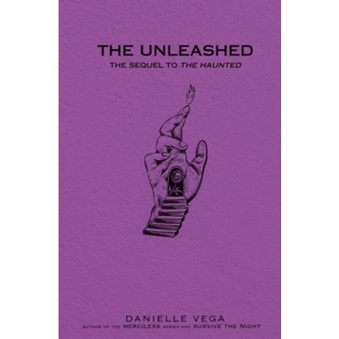 The Unleashed Hardcover, Razorbill