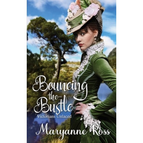 (영문도서) Bouncing the Bustle Paperback, Wild Rose Press, English, 9781509237463