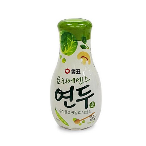 샘표 연두 순 150ml, 1개