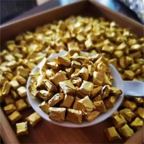 간편하게 즐기는 찹쌀향 보이차고, 체지방 감소와 건강 관리를 한번에!