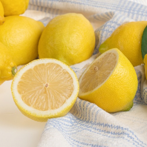 제주도 레몬 제라몬으로 저렴한 가격에 구매할 수 있는 국내산 제품