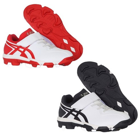 우리 아이 야구 실력, 숨겨진 잠재력을 깨우는 마법의 신발? 아식스 스타 샤인 S 포인트화 집중 분석! 유소년야구화