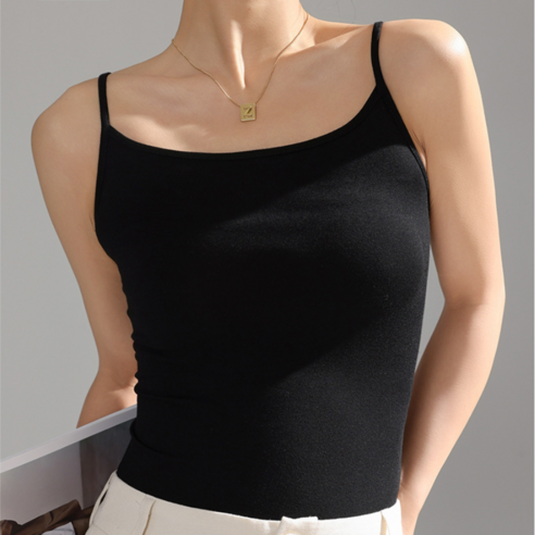 디어스킨 모달 끈나시로 뽀송한 자유를!