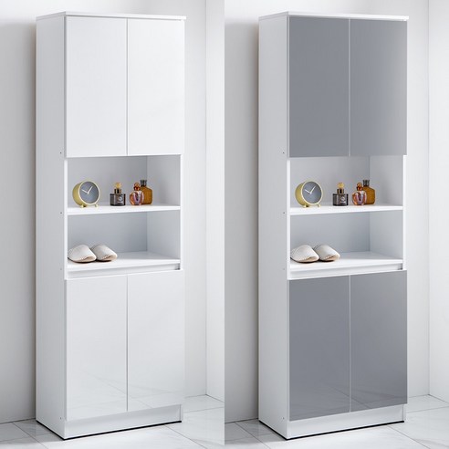 히트 LPM 하이그로시 600: 완벽한 현관 및 아파트 조직 솔루션