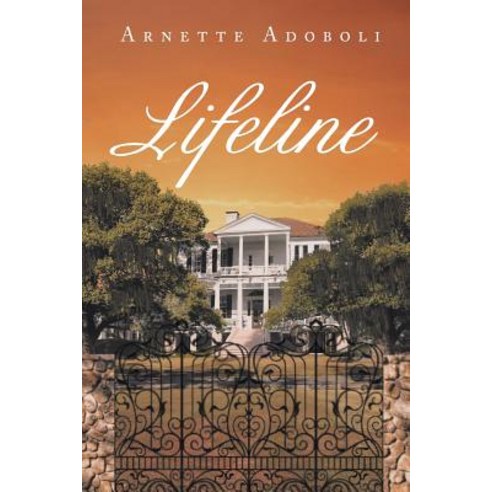 (영문도서) Lifeline Paperback, Page Publishing, Inc., English, 9781641383691