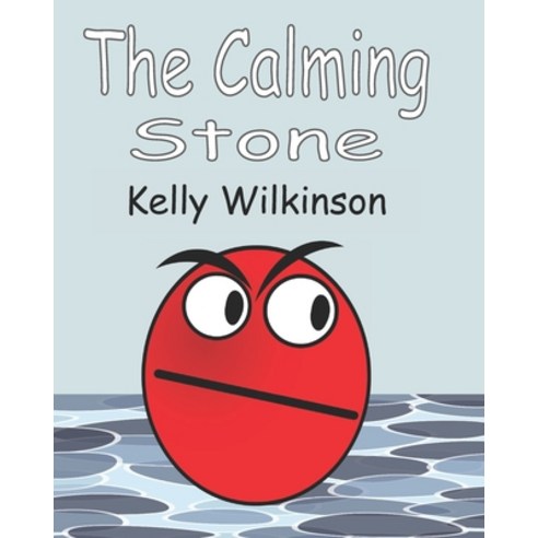 The Calming Stone Paperback, Independently Published, English, 9798598405895