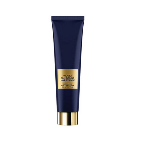 블라세아 실크 컬링 헤어에센스, 150ml, 1개