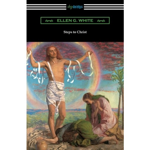 Steps to Christ Paperback, Digireads.com
