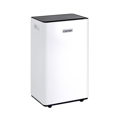 캐리어 CDHM-C020LUOW 최신상 1등급 20L 제습기 소개
