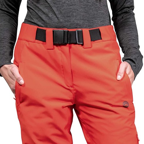 WildHornOutfitters Wildhorn Kessler 여성용 스키 팬.. 정품보장, Flora