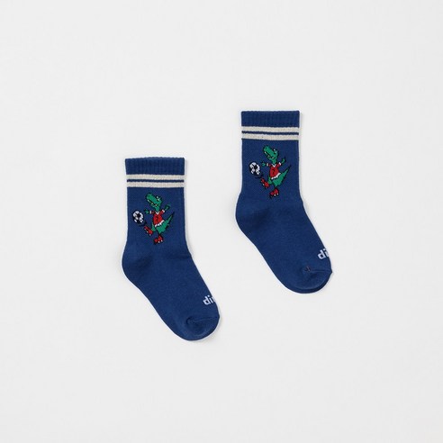 우리 아이 발에 즐거움과 편안함을, 요이삭스 다이노 스포츠 세트