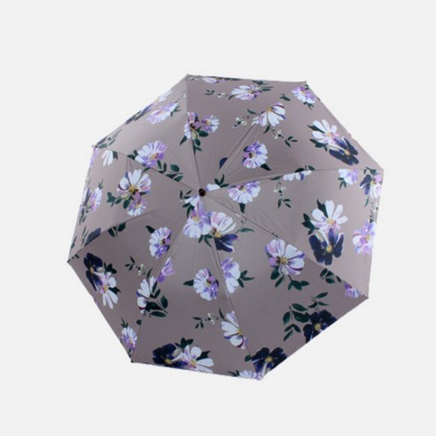 섬세한 아름다움으로 완성하는 완벽한 자외선 차단: posho 일본 양산