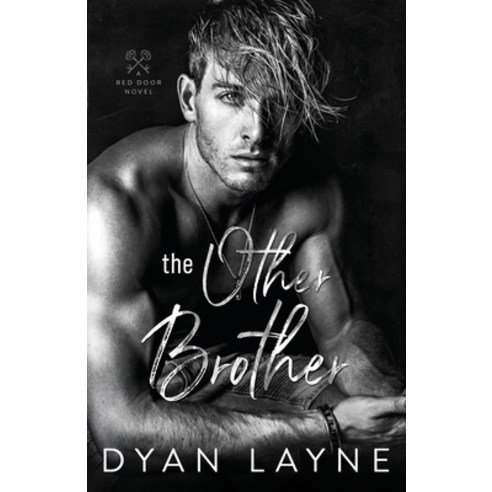 (영문도서) The Other Brother Paperback, Dyan Layne, English, 9781736476512