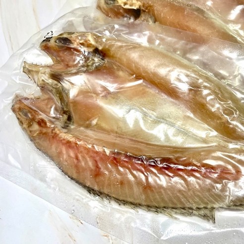 신선한 국내산 민어의 가치를 손쉽게 즐길 수 있는 제품