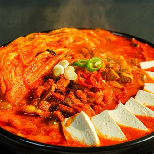 대한민국 베스트셀러 여행지 + 전국 맛집 318:전국 방방곡곡 여행 안내서, BR미디어 블루리본서베이전국의맛집 Best Top5 11 돼지김치찌개 국내산 캠핑음식 밀키트 백년찬방, 9개, 350g