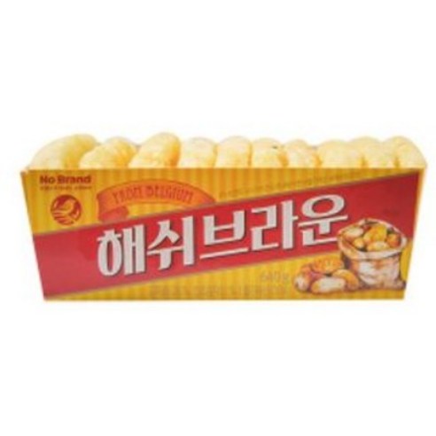 노브랜드 해쉬브라운감자 640g, 640g, 1개 - 감자튀김 | 쿠팡